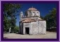 Agios Niklaos Fountoukl church