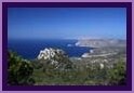 Rhodes Island - Monolithos
