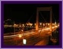 Budapest - Elizabeth Bridge