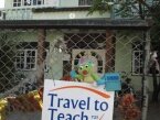 Treelo bij Travel to Teach