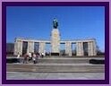 Berlijn - Sovjet monument
