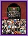 Beijing - Wu Men, Forbidden City