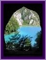 Plitvice - Lake