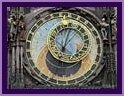 Prague - Astronomcal Clock