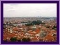 Prague - View from St. Vita