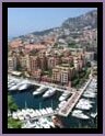 Cote d'Azur - Monaco