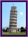 Pisa - Torre Pendente