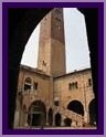 Verona - Scala della Ragione