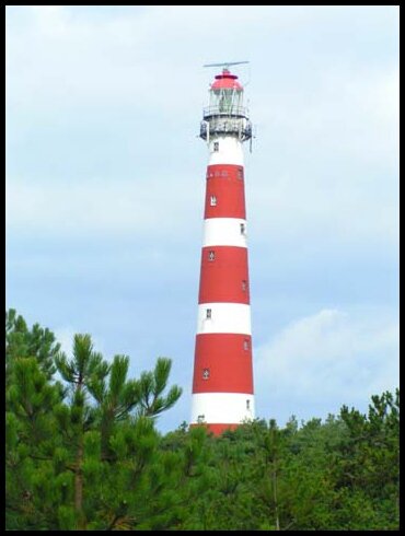 Ameland - Lighthouse