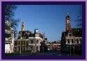 Groningen - Emmaplein