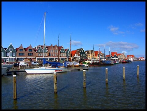 Noord Holland > Volendam