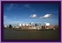 Rotterdam - Skyline