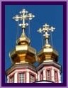 Moscow - Novodevichy Nunnery