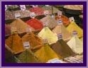Istanbul - Spices Bazaar