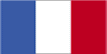 National flag of France | Nationale vlag van Frankrijk