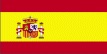 National flag of Spain | Nationale vlag van Spanje