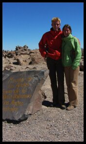 Peter & Yvonne van der Laan