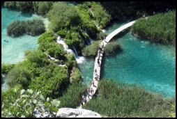 Plitvice National Park