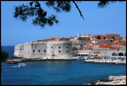 Dubrovnik