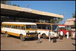 Busstation