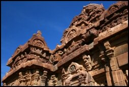 Pattadakal Temples