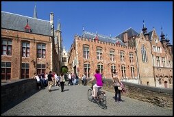 Brugge Gemeentehuis