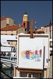 Saint Tropez