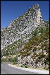 Gorges du Verdon