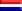 Nederlandse vlag