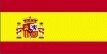 National flag of Spain | Nationale vlag van Spanje