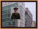 Berlijn - Checkpoint Charlie