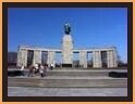 Berlin - Soviet monument
