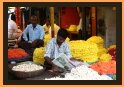 Mysore Devaraja Market