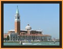 Venice - San Giorgio Maggiore 