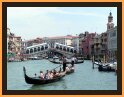 Venice, Rialto Bridge