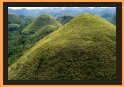 Bohol Chocolate Hills