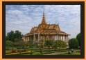 Phnom Penh National Palace