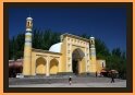 Kashgar Id Kah