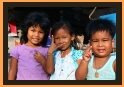Ayutthaya Children