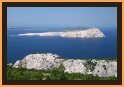 Dalmatia - Islands