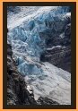 Kjenndalsbreen Glacier