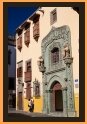 Casa de Colon Las Palmas de Gran Canaria