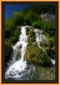 Plitvice - Waterfall