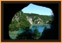 Lake at Plitvice