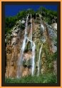 Plitvice - Waterfall