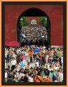 Wu Men, Forbidden City