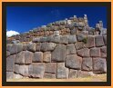 Sacsayhuaman