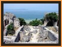 Grotti di Catullo Sirmione
