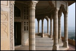 Agra Fort