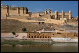 Amber Fort Jaipur